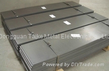 factory cheap price 1100 aluminum pure