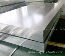 2024 alloy metal aluminum sheet extrusion processing (2024) 4