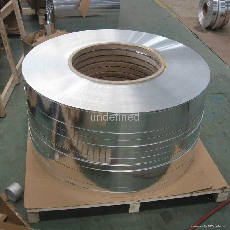 3003 Trim coil Aluminum for Metal Detectors (3003) 2