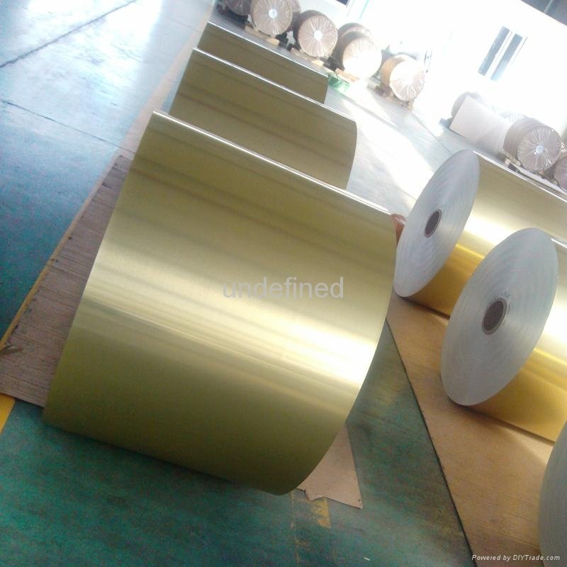3003 Trim coil Aluminum for Metal Detectors (3003) 5