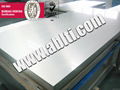 Titanium plate