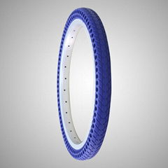 16 inch non-pnuematic tire