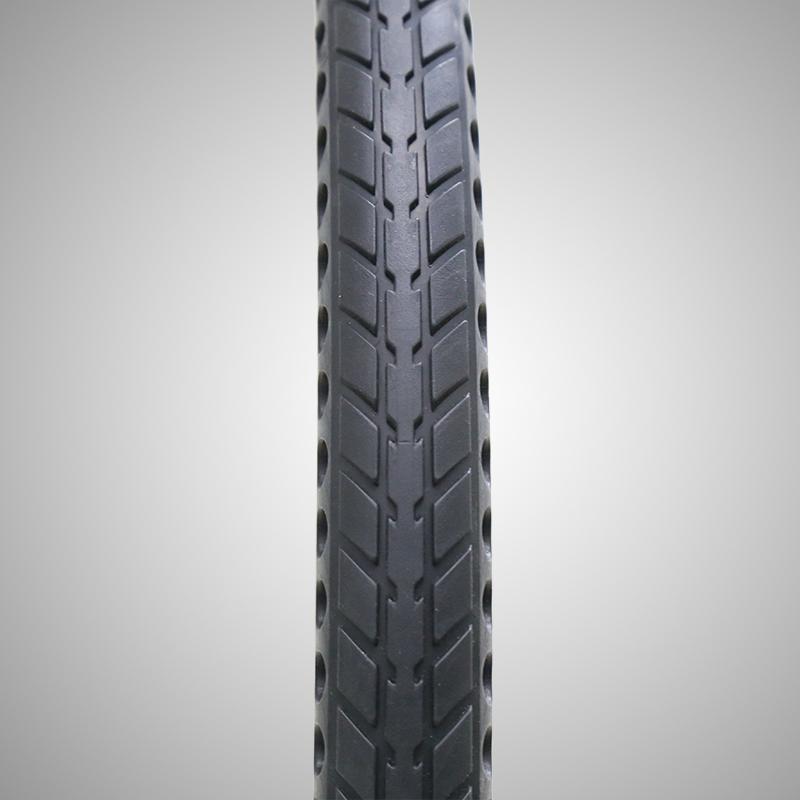 16 inch non-pnuematic tire 4