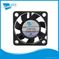 30*30*7mm High Air Volume Fan Cooling 3007 Mini Fan 5v 12v dc fan 1