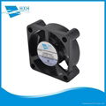 3010 5V 12V 24V DC Cooling Fan 30x30x10 30MM 3CM Mini brushless dc fan 1