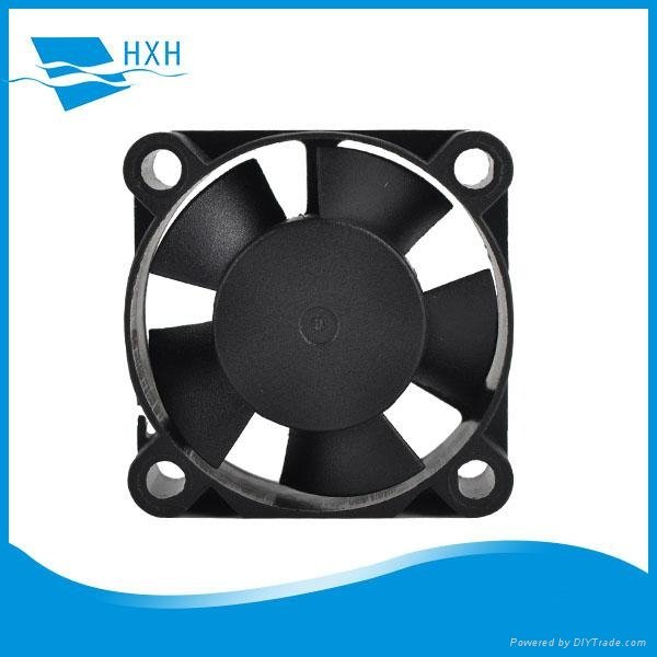 3010 5V 12V 24V DC Cooling Fan 30x30x10 30MM 3CM Mini brushless dc fan 2