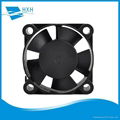 3010 5V 12V 24V DC Cooling Fan 30x30x10 30MM 3CM Mini brushless dc fan 2