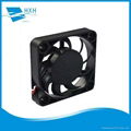 40*40*7mm 4007 40mm mini quiet 5v 12v dc ventilation fan mini cpu cooling fan