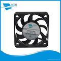 40*40*7mm 4007 40mm mini quiet 5v 12v dc ventilation fan mini cpu cooling fan 2