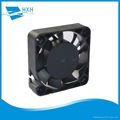 40 x 40 x 10mm 40mm 4010 Mini 5V 12V 24V Exhaust Fan 12v dc car fan 1