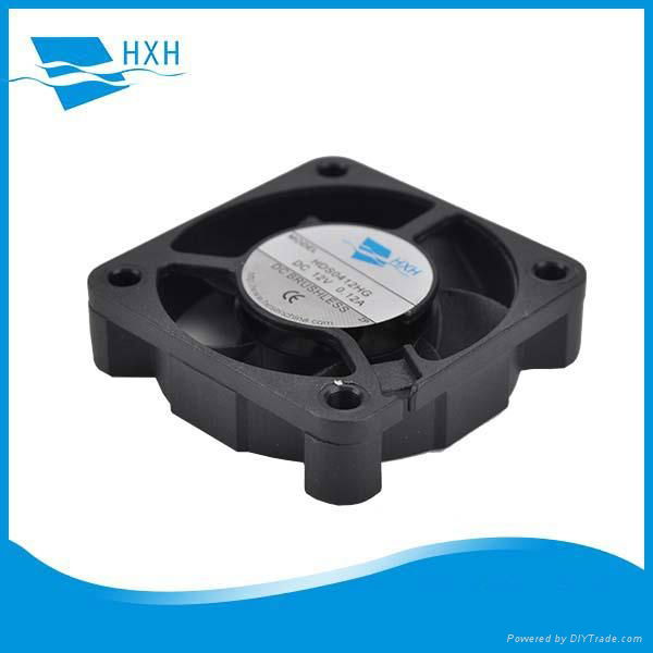 2016 40mm 24v dc axial fan 4010 12v dc brushless cooling fan for diy 3d printers