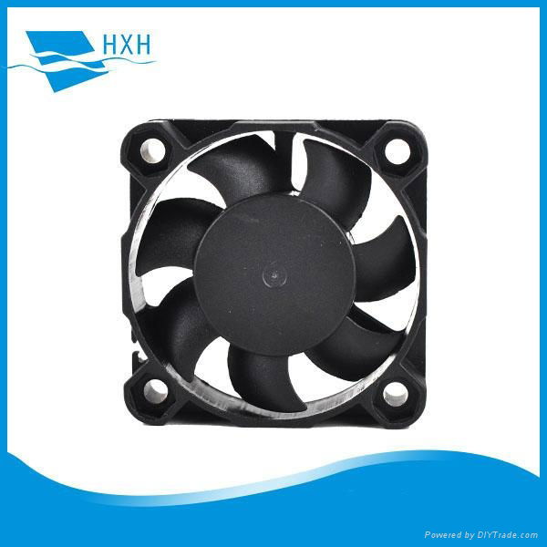 2016 40mm 24v dc axial fan 4010 12v dc brushless cooling fan for diy 3d printers 2