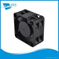 super 40x40x20 mm 40mm 5v 12v 24v dc cooling fan dc axial generator cooling fan 1