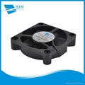 Wholesale 5v 12v 24v high cfm 45mm computer case dc axial brushless cooling fan