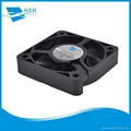 NEW 5V 12V 24V 50x50x10mm 5010 DC Motorcycle Brushless Cooling Fan 1