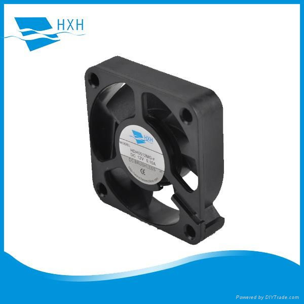 5V 12V 24V 5012 mini fan motor portable air conditioner mini exhaust fan