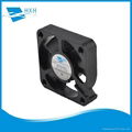 5V 12V 24V 5012 mini fan motor portable