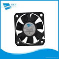 5V 12V 24V 5012 mini fan motor portable air conditioner mini exhaust fan 2