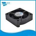 5v 12v 24v DC 50mm 5015 50*50*15mm industrial humidifier cooling fan 2