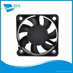 5v 12v 24v DC 50mm 5015 50*50*15mm industrial humidifier cooling fan