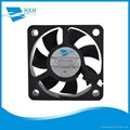 5v 12v 24v DC 50mm 5015 50*50*15mm industrial humidifier cooling fan 3