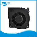 12CM 120mm 120x120x32mm dc blower fan 12v 24v 48v 3