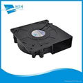 12CM 120mm 120x120x32mm dc blower fan 12v 24v 48v 4