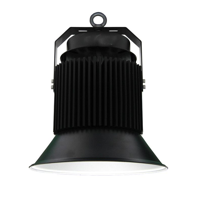 Direct factory sale 200W led high bay light for baseball hall led lighting