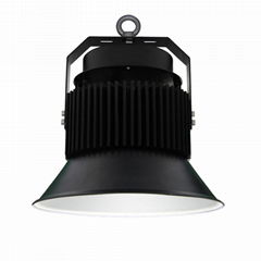 6 Years Hot Sell Indoor 150W LED High Bay for factory workshop area Lighting