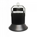 Direct factory sale 200W led high bay light for baseball hall led lighting 2