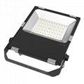 New design 50W 130lm/W IP65 outdoor led floodlight for garden lighting