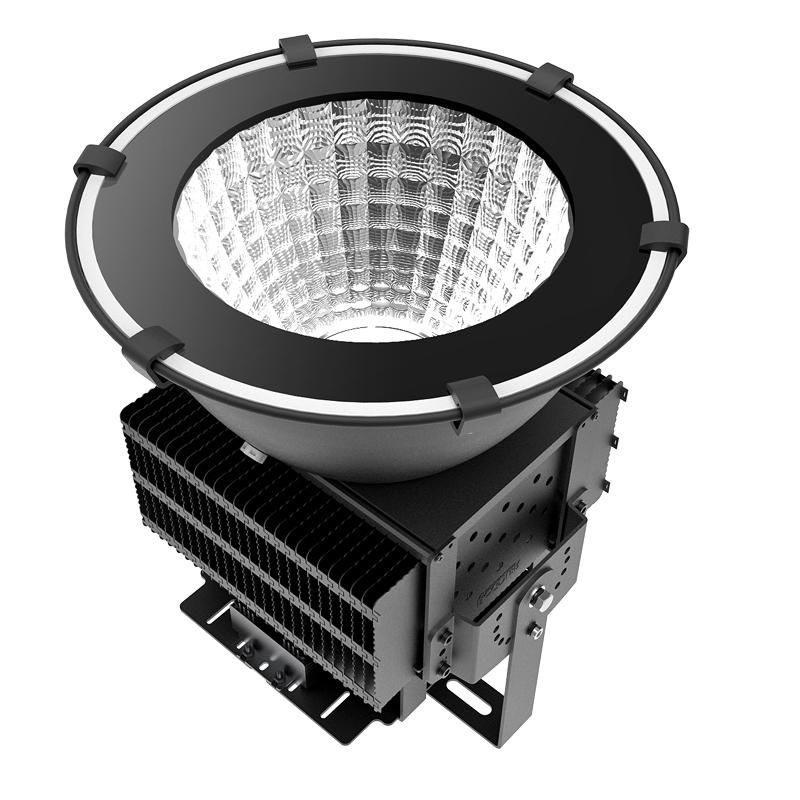 7 years warranty IP65 150w high bay light for sport Golf course lighting