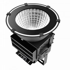 7 years warranty IP65 150w high bay light for sport Golf course lighting