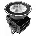 400W High power energy saving high bay