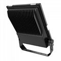 New design 50W 130lm/W IP65 outdoor led floodlight for garden lighting 3