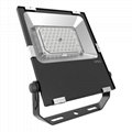 New design 50W 130lm/W IP65 outdoor led floodlight for garden lighting 4