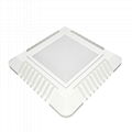 5 Years warranty IP65 200W led canopy