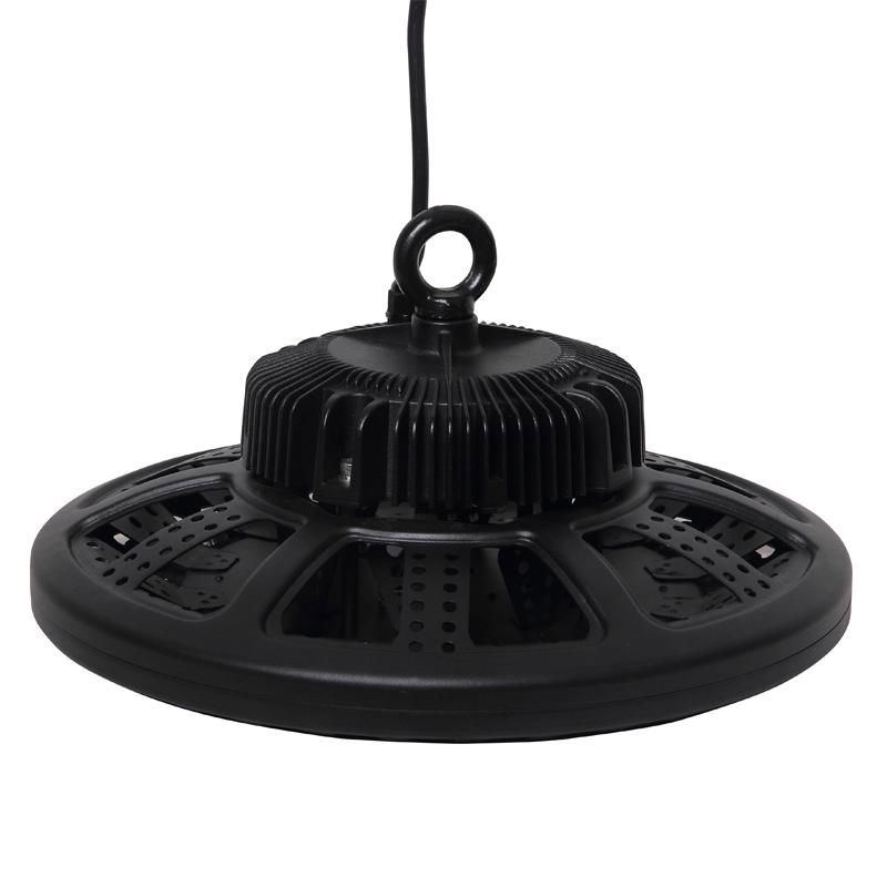 HOT Sale 200W high bay UFO LED White 5 Years Warranty 4