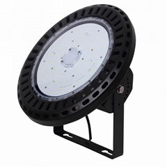 HOT Sale 200W high bay UFO LED White 5 Years Warranty