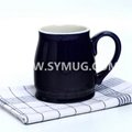 wholesale Enamel Ceramic Mug  3