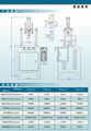 小型四柱两板液压机 4