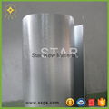 High quality Aluminum Foil Roof Building Insulation material