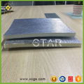 High Reflective Aluminum Foil Roof Building Insulation material 2