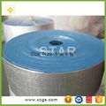 High Reflective Aluminum Foil Roof Building Insulation material 4