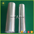 three layers Aluminum Foil Roof Building Insulation material 3