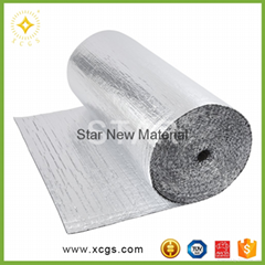 thermo foam Radiant Barrier thermal Roof Building insulations