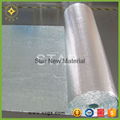 thermo foam Radiant Barrier thermal Roof Building insulations 2