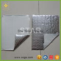 thermo foam Radiant Barrier thermal Roof Building insulations 5