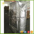 Thermo insulation materials for roof building  2