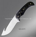 Hunting knife